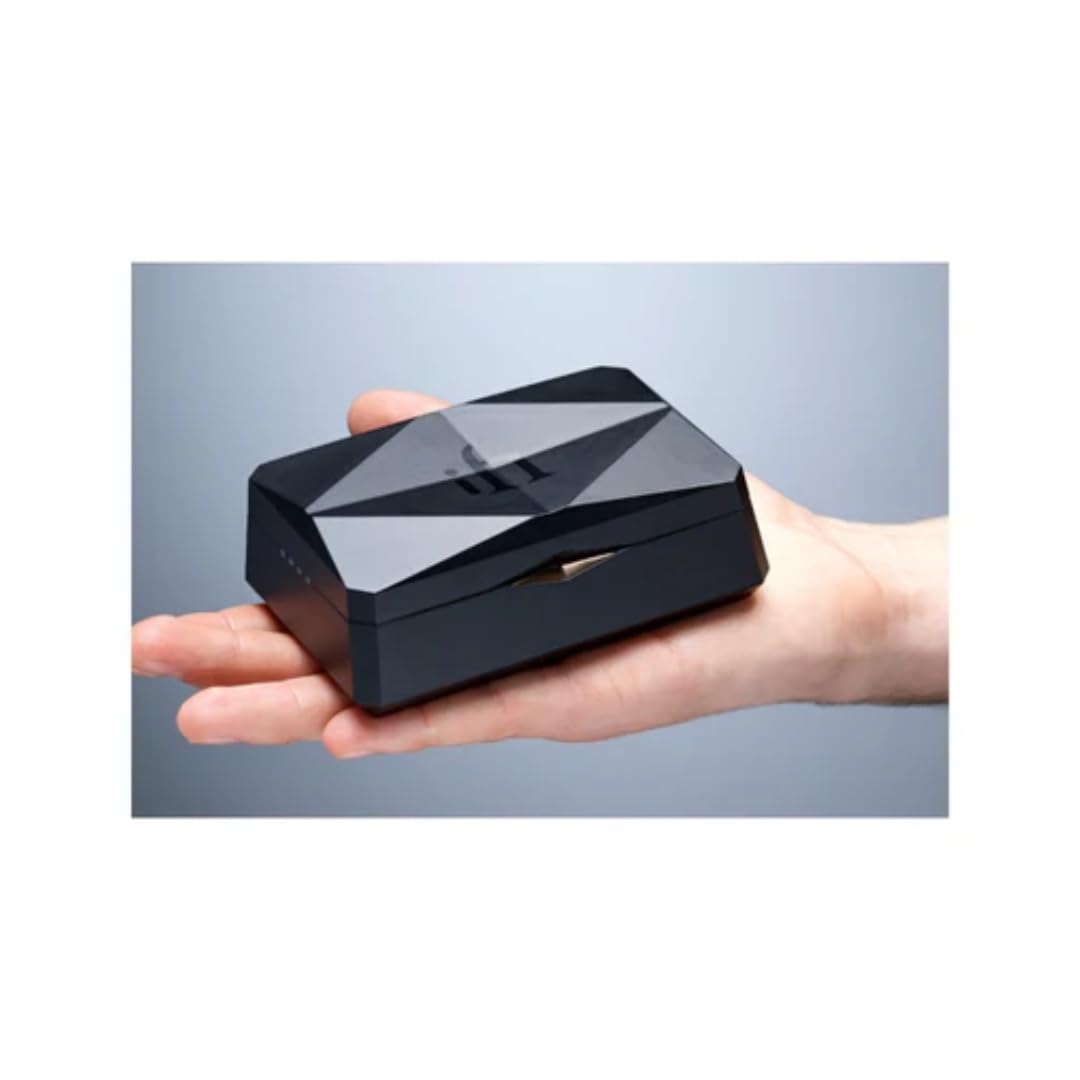 Amazon.com: iFi Paquete GO Pod Westone Audio (MACH 60) - HD